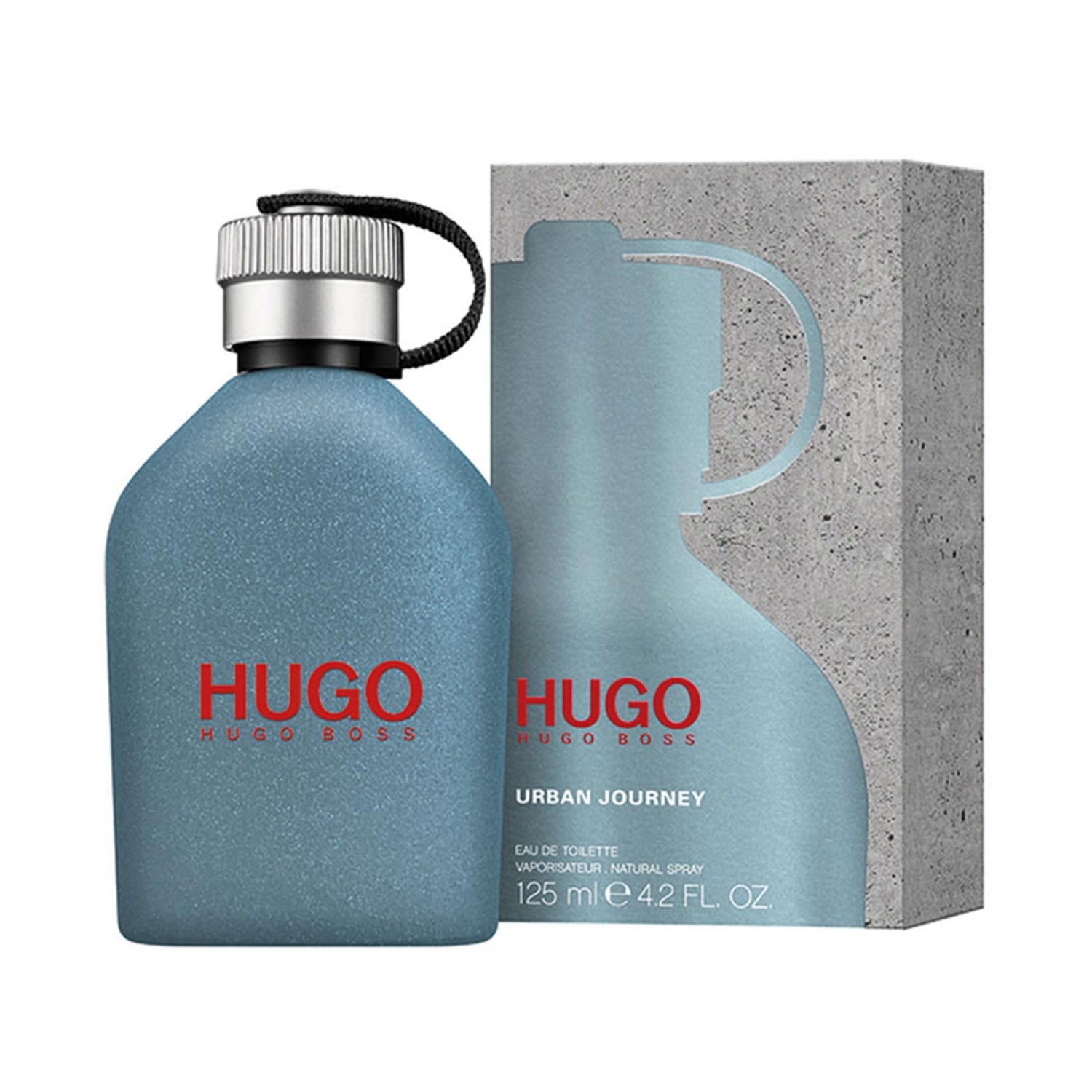 hugo boss urban journey 125ml price 