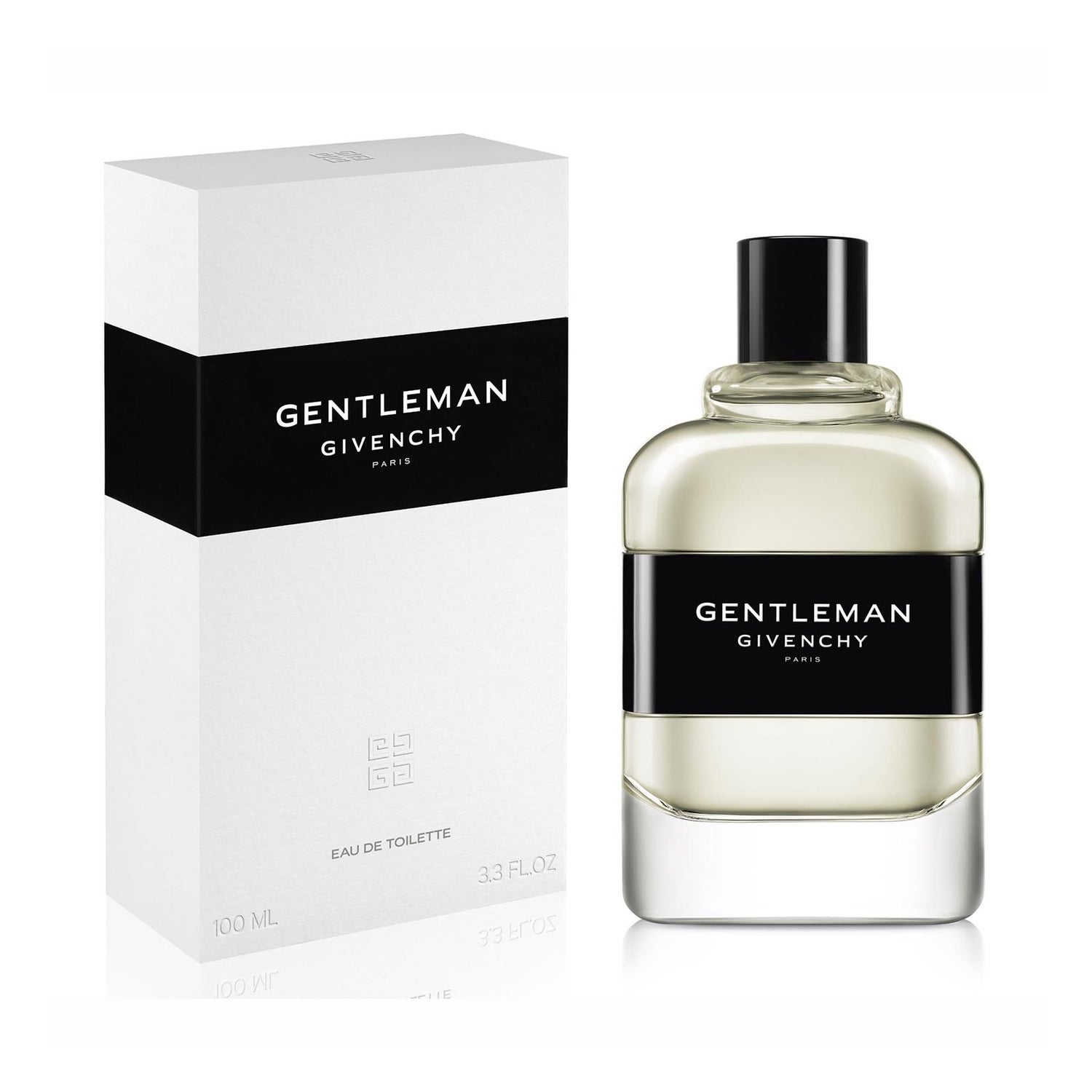 Givenchy Gentleman Edt 100 Ml | PromoFarma