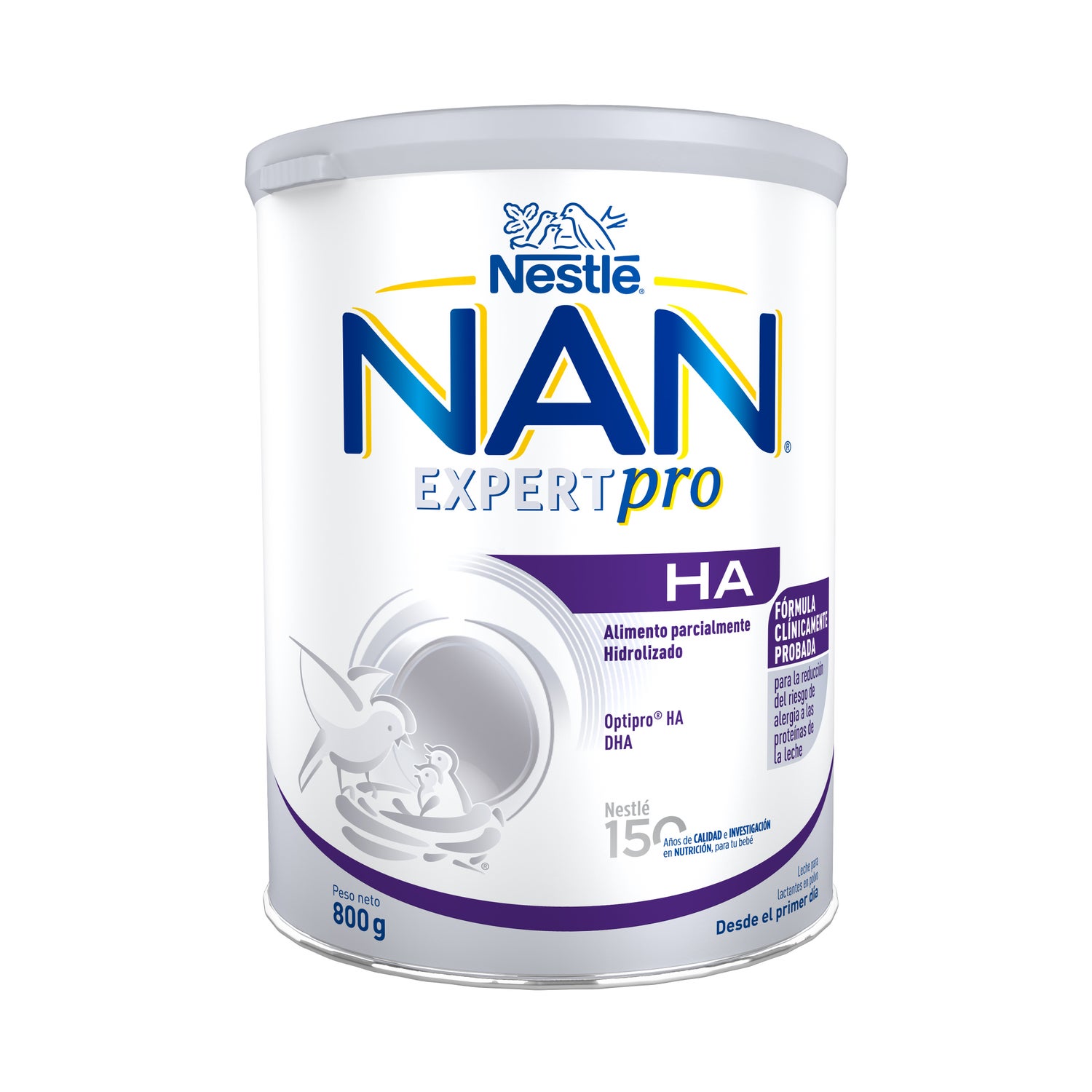 Nestle NAN H.A 800g | PromoFarma