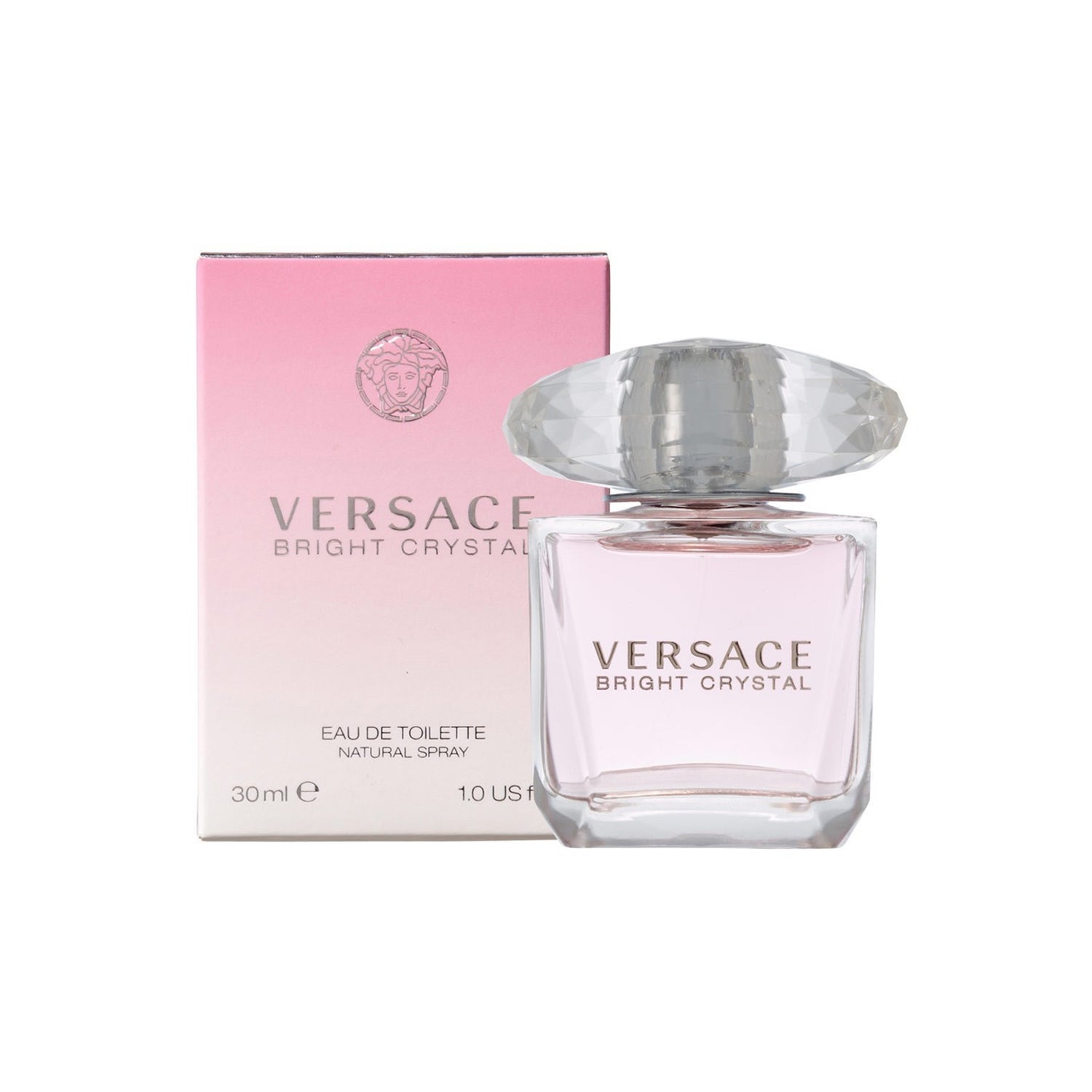 versace perfume bright crystal price