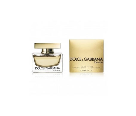 perfume dolce gabbana the one 50ml