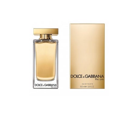 the one dolce gabbana edt