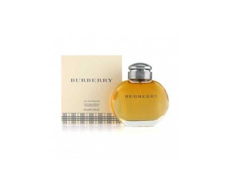 parfum burberry classic