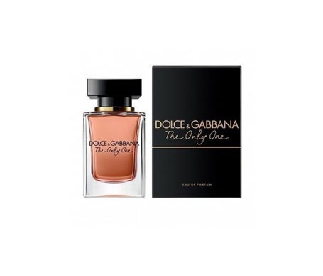 the only one dolce gabbana 50 ml