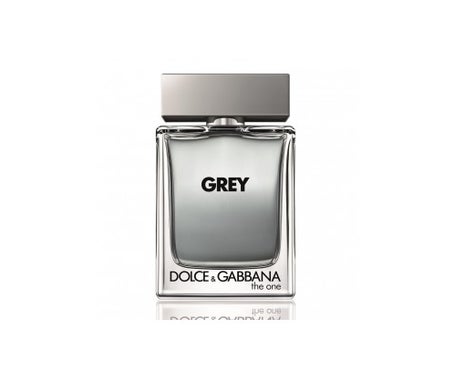 d&g the one grey intense