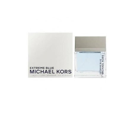 Michael Kors Extreme Blue Eau De 