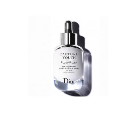 dior capture youth plump filler use