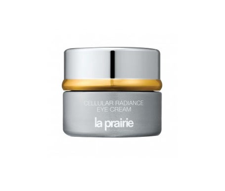 La Prairie Cellular Radiance Crema De Ojos 15ml