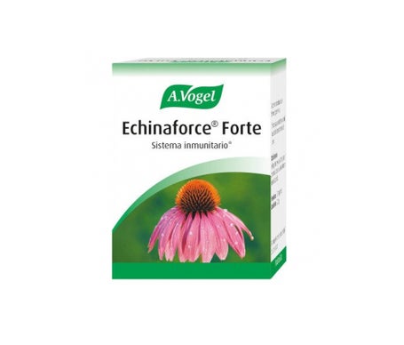 A. Vogel Echinaforce® Forte 30comp