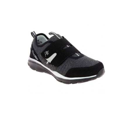 Podowell Vendee Shoe Black 38