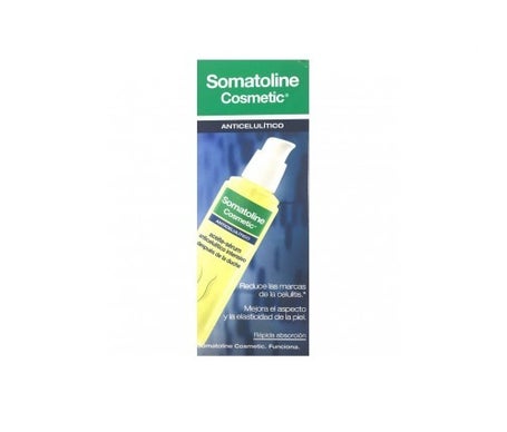 somatoline cosmetic anticellulite