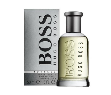 parfum hugo boss boss bottled