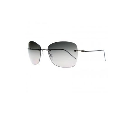 Maui Jim Apapane Gs717-02D gafas de sol color gris metalizado oscuro 1ud