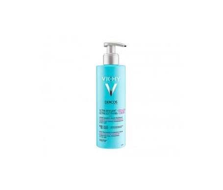 Vichy Dercos Ultra Beruhigendes Shampoo Farbe 250ml Mit 50 Ab Promofarma
