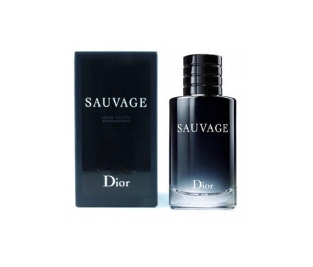 Dior Sauvage Eau De Toilette 100ml Vapo