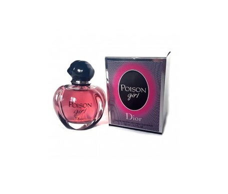 Dior Poison Girl Eau De Parfum 50ml Vapo