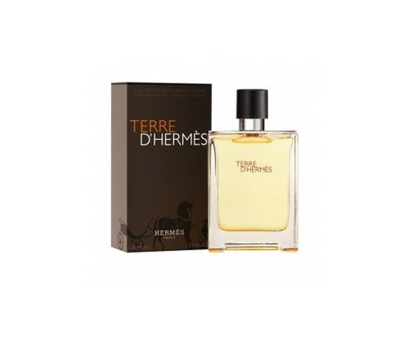 hermes parfum 100 ml