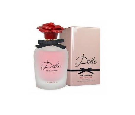 dolce rose perfume