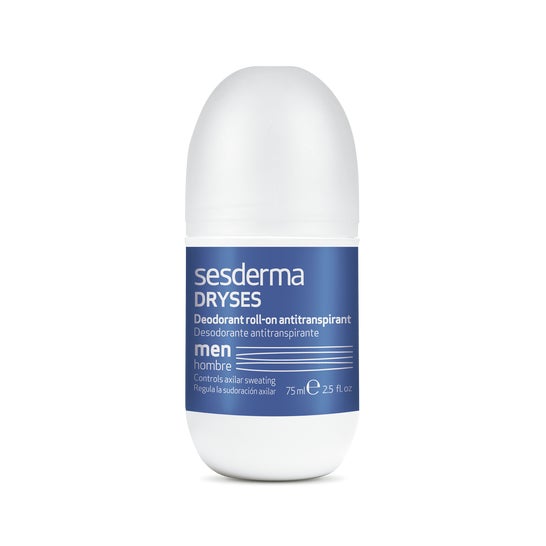 Subir y bajar bruscamente para justificar Sesderma desodorante | PromoFarma