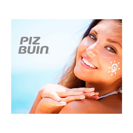 Piz Buin® Tan & Protect SPF15 Aceite Spray 150ml