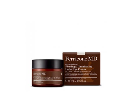 Perricone Md Neuropeptide Firming & Illuminating Under-Eye Cream 15ml