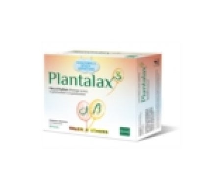 Plantalax 3 Peach/Limon20Bust