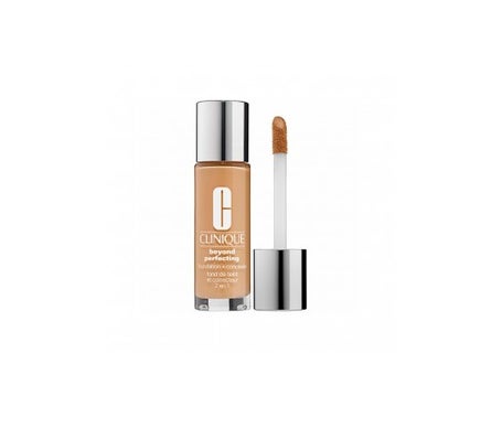 Clinique Beyond Perfecting Foundation 10 Alabaster 30ml