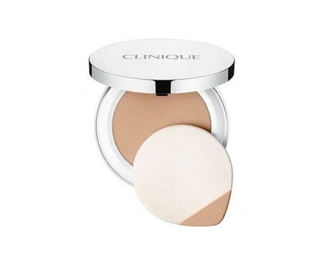 Clinique Beyond Perfecting Powder Foundation 06 Ivory