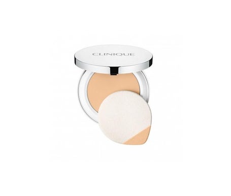 Clinique Beyond Perfecting Powder Foundation 09 Neutral