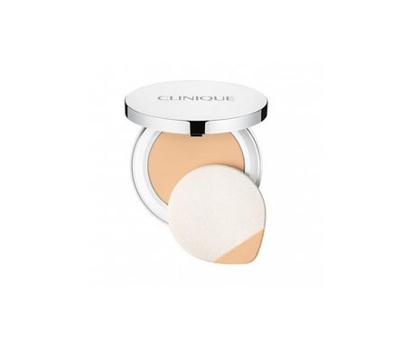 Clinique Beyond Perfecting Powder Foundation 18 Sand