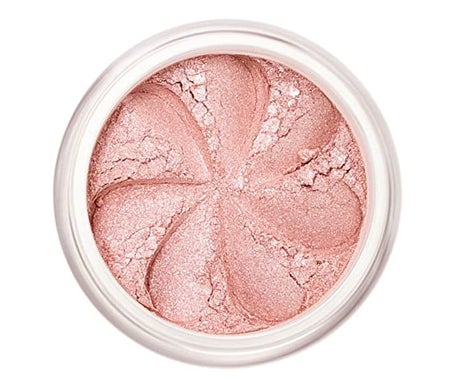 Lily Lolo Sombra Mineral Pink Fizz 2g