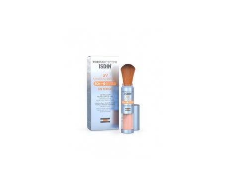 Isdin Fotoprotector UV Mineral Brush SPF50+ 2gr