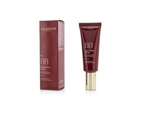 Clarins Bb Skin Perfecting Spf25 Fluid 03 45ml