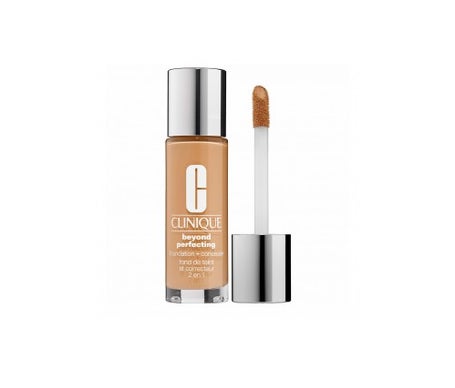 Clinique Beyond Perfecting Foundation 06 30ml