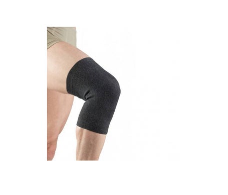 Gibaud Knee Thermiq 4286 Anthra L