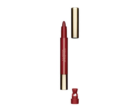 Clarins Joli Rouge Pencil 742C Joli Rouge