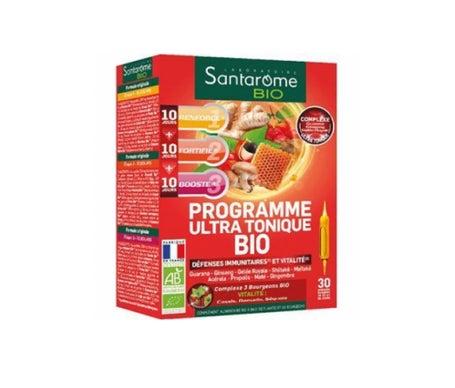 Santarome Prog Ultra Tonic