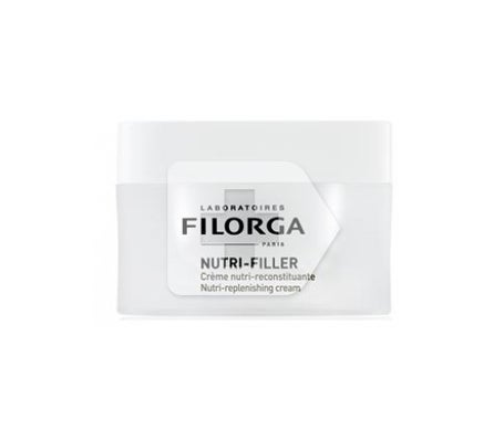 Filorga Nutri-filler crema nutri-reconstituyente 50ml